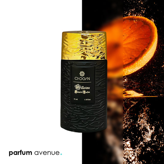 Inspired by The Scent - Hugo Boss