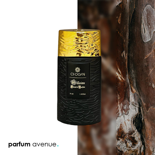 Inspired by Scent Intense - Costume National