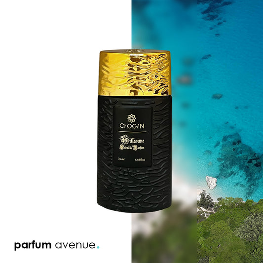 Inspired by Acqua di Sale - Profumum Di Roma