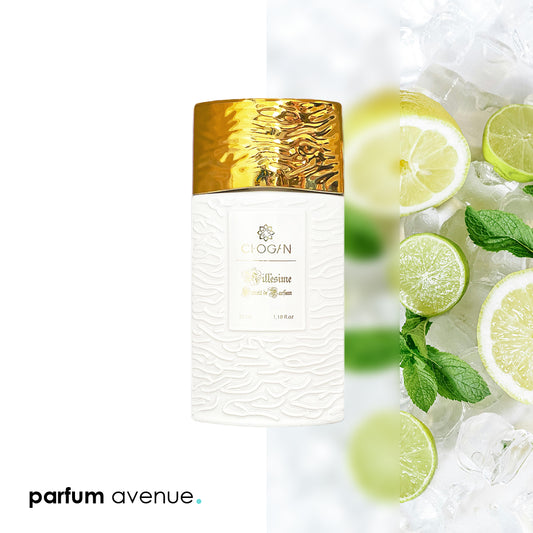 Inspired by Acqua di Gioia - Armani