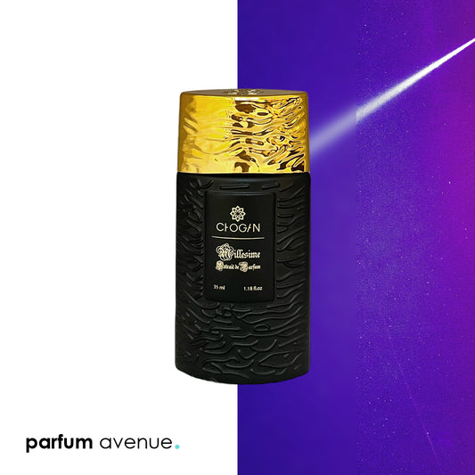 Inspired by Ultraviolet Man - Paco Rabanne
