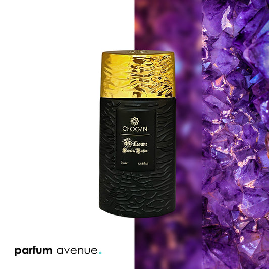 Inspired by Uomo - Roberto Cavalli