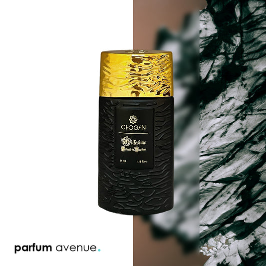 Inspired by Man in Black - Bvlgari