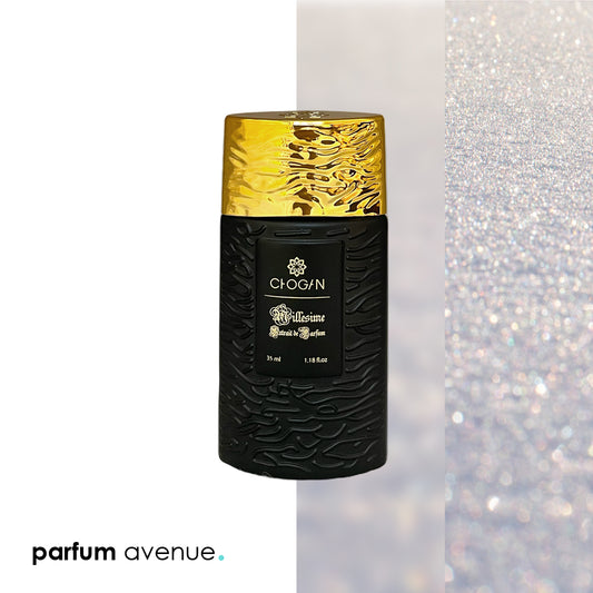 Inspired by White Aoud - Montale