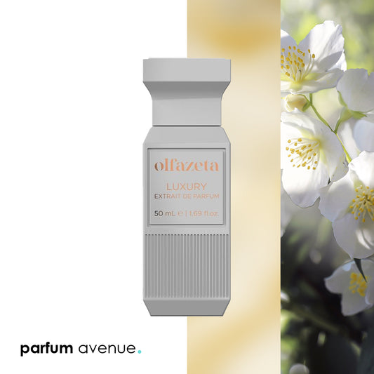 Inspired by J'adore L'Or - Dior