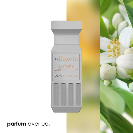 Inspired by Neroli Portofino - Tom Ford