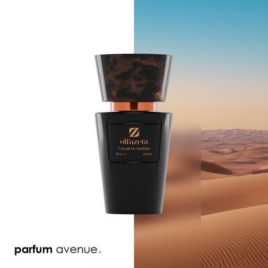 Inspired by Ombre Nomade - Louis Vuitton