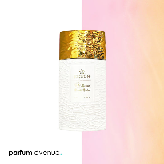 Inspired by Idôle - Lancôme