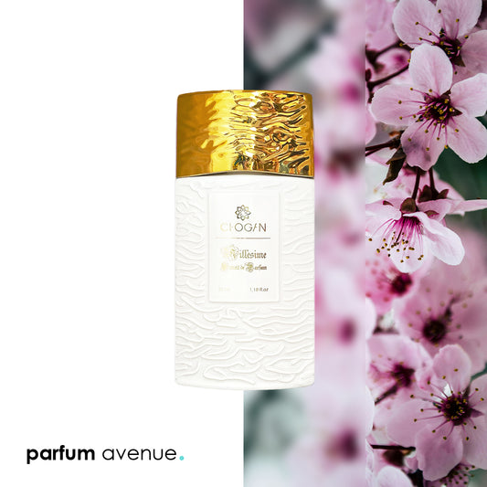 Inspired by La Petite Robe Noir - Guerlain