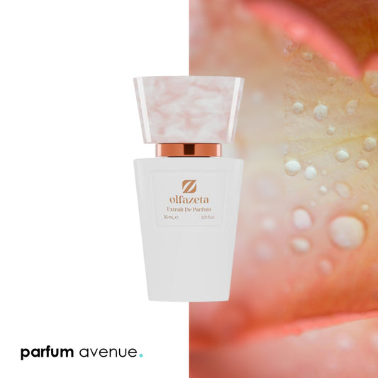 Inspired by L'Interdit - Givenchy