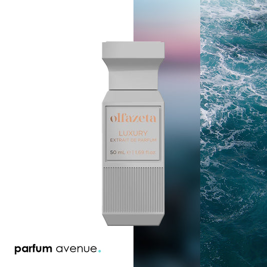 Inspired by Megamare - Orto Parisi