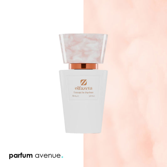 Inspired by Paradoxe - Prada