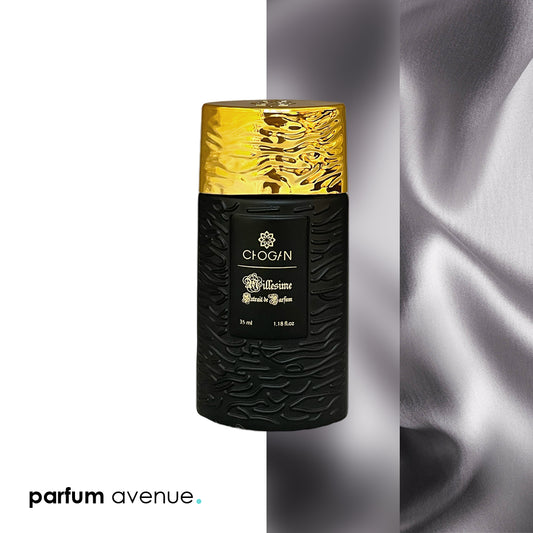 Inspired by Bois d'Argent - Christian Dior