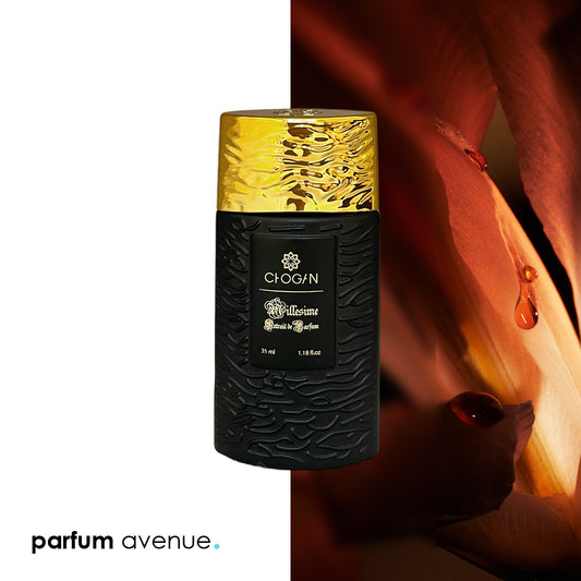 Inspired by Homme Intense - Dior