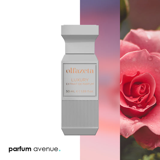 Inspired by Les Sables Roses - Louis Vuitton