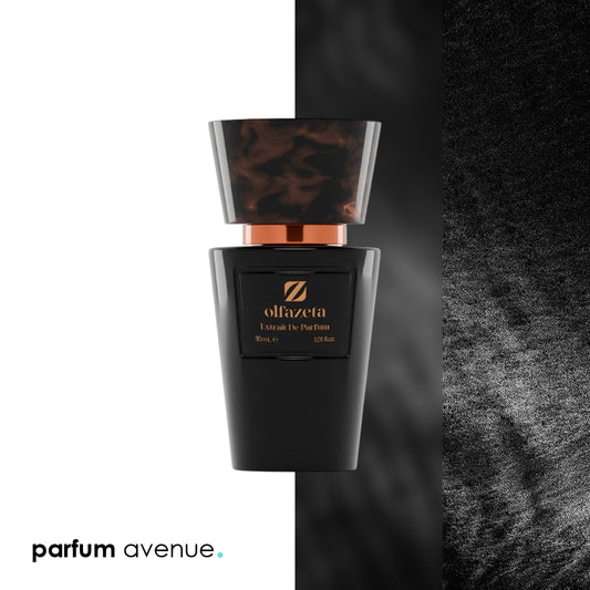 Inspired by MYSLF - Yves Saint Laurent
