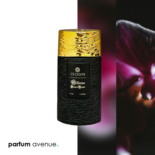 Inspired by Black Orchid - Tom Ford