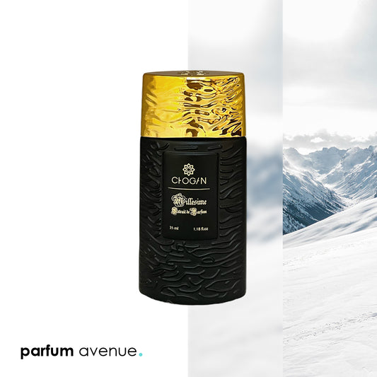 Inspired by Himalaya - Creed